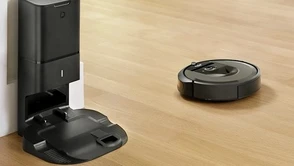 Amazon przejmuje iRobot (odkurzacze Roomba) za 1,7 mld dolarów!