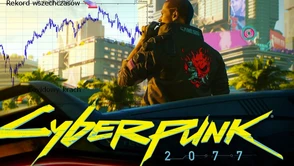 13 mln kopii gry Cyberpunk 2077 w 10 dni to dużo czy mało?