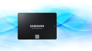 Pojemny dysk SSD Samsung 860 EVO 2 TB w promocji