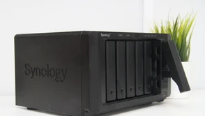 Dlaczego warto mieć serwer NAS od Synology?