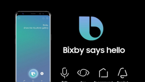 Jak wyłączyć Bixby w smartfonach Samsung?