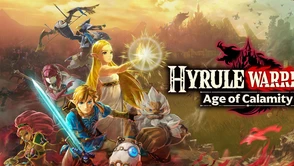 Ostateczny dowód na to, że Switch potrzebuje wersji Pro. Hyryle Warriors: AoC - recenzja