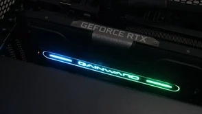 Testujemy Gainward Phantom GeForce RTX 3070 8GB - da radę w 4K?