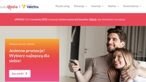 Od nowego roku Multimedia Polska bez kanałów Polsatu. Można wypowiedzieć umowę bez konsekwencji