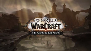 Co otrzymasz z połączenia Diablo i Warcrafta? World of Warcraft: Shadowlands. Blizzard zrobił to doskonale!