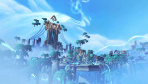 Blizzard zapowiada nowości w świecie Warcraft na 2022. Szczegóły już wkrótce
