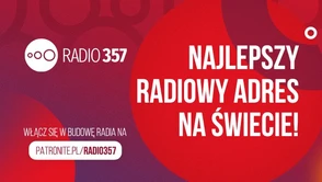 Radio 357 zebrało już potrzebną kwotę do uruchomienia Radia 0.9. Start już w grudniu!