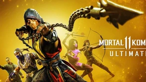 Mortal Kombat 11: Ultimate Edition pokazuje, jak będą i jak powinny działać gry na PlayStation 5