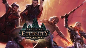 Pillars of Eternity: Definitive Edition i Tyranny Gold Edition za darmo od Epic Games Store