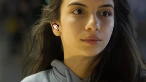 Samsung Galaxy Buds Live jako codzienne słuchawki? Świetnie sprawdzą się w tej roli