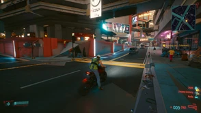 Cyberpunk 2077 usunięty ze sklepu PlayStation. Sony zwraca pieniądze za grę