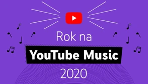 Najpopularniejsze wideo i teledyski na polskim YouTube w 2020 roku