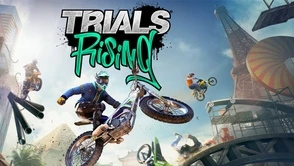 Trials Rising Edycja Standardowa za darmo na PC od Ubisoft