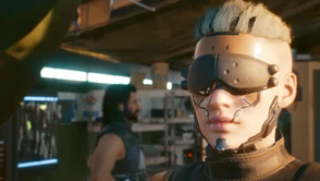 Cyberpunk 2077 z dużą liczbą poprawek, hotfix 1.05 już gotowy na konsolach