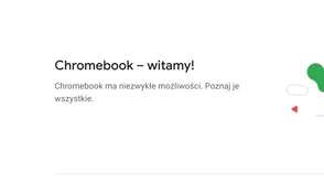 Przystępny w obsłudze system, w którym nie ma czego zepsuć - recenzja systemu ChromeOS