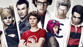 Scott Pilgrim powróci jako anime na Netflix!