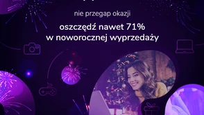 Wielkie wyprzedaże w sklepach z grupy x-kom