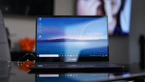 Piękny ultrabook z rysikiem i OLED-em z segmentu premium. Test ASUS ZenBook Flip S