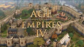 Pamiętacie kultowe Age of Empires? Czwarta część wciąż powstaje i może pojawić się w tym roku