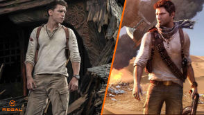 Tom Holland nie powiedział ostatniego słowa jako Nathan Drake? Uncharted może wrócić na wielki ekran!