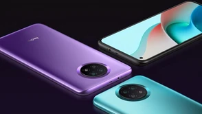 Redmi Note 9T i Redmi 9T - Redmi wchodzi do gry o tanie 5G i duże baterie