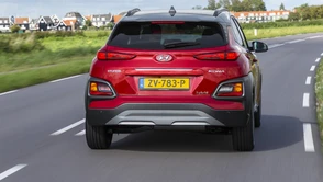 Hyundai Kona Hybrid – czy dogoniono mistrza w efektywności paliwowej?