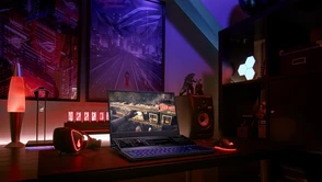 ASUS ROG Flow X13 z zewnętrzną kartą graficzną i cała gama nowych notebooków