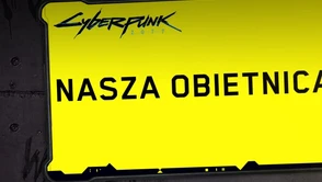 CDPR się tłumaczy, przeprasza i ujawnia plany aktualizacji Cyberpunk 2077