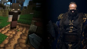 Minecraft - jak nucenie youtubera stało się pełnoprawnym metalowym numerem z 20 mln wyświetleń?