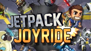 Jetpack Joyride 2 na wyłączność Apple Arcade. Oni chyba w ogóle nie mają pomysłu na format tej usługi