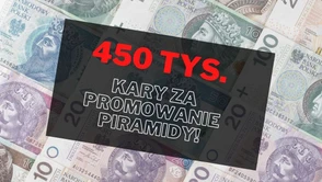 Grubo. 450 tys. złotych kary dla youtubera od UOKiK