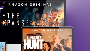 Amazon Prime Video na pół roku za darmo dla klientów Play