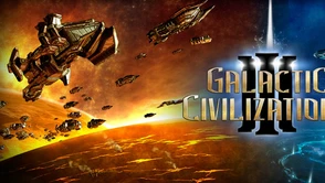 Galactic Civilizations III za darmo od Epic Games Store