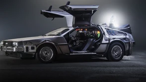 Powrót do przyszłości? DeLorean chce produkować elektryczne repliki legendy