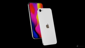 Taki iPhone SE 2021 mógłby być hitem, ale moja wyobraźnia nie sięga tak daleko