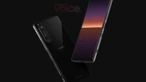 To najładniejsza Xperia w historii. Ale czy najlepszy flagowiec Sony?