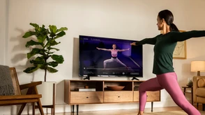 Trening przed telewizorem, czyli najlepsze aplikacje fitness na Android TV