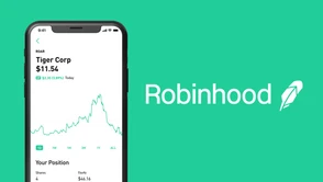 Google znowu wybiera, co można krytykować, a co nie. Kasuje tysiące opinii o Robinhood