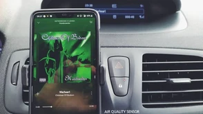 CarPlay, Android Auto? Łatwizna - kiedyś to się dopiero kombinowało z audio w samochodzie