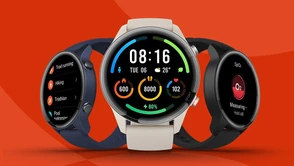 Smartwatche Xiaomi Mi Watch + Xiaomi Mi Watch Lite w promocyjnym zestawie