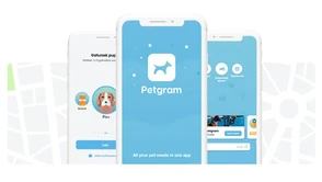 Petgram - wreszcie startup dla mojego zwierzaka!