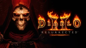 Najlepsza część Diablo wraca w odświeżonej wersji! Oto Diablo II Resurrected