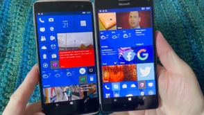 Dwuekranowy Windows 10 Mobile? Wygląda lepiej niż androidowy potworek z Surface Duo…