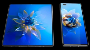 Huawei kopiuje Samsunga. Nowy Mate X2 bliźniaczo podobny do Galaxy Z Fold 2