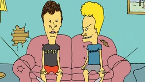 Beavis i Butt-Head wracają! Najwięksi metalowi głupole dostaną nowy film