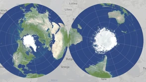 Najlepsza i najbardziej bezużyteczna mapa w historii