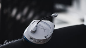 HyperX Cloud Stinger Wireless to solidna alternatywa dla oficjalnych słuchawek PlayStation