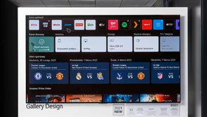 LG webOS ma już 10 lat. Z tej okazji dostaniecie Apple TV+ za darmo