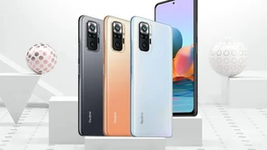 Redmi Note 10, Note 10S, Note 5G i Redmi Note 10 Pro już oficjalnie, bez tajemnic