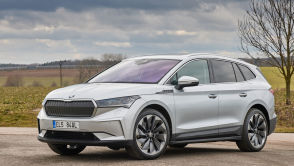 Skoda zapowiada 3 nowe samochody elektryczne, tańsze niż Enyaq